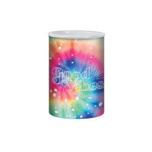 APONTADOR 2 FUROS COM DEPÓSITO GOOD VIBES TILIBRA