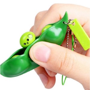 CHAVEIRO DE SOJA/VAGEM/ERVILHA