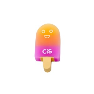 BORRACHA FANTASIA PICOLÉ CIS