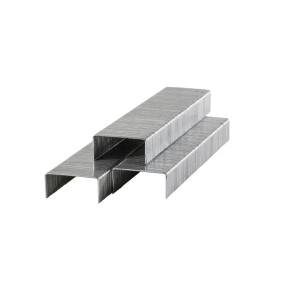 GRAMPO 26/6 GALVANIZADO 1000UN JOCAR OFFICE