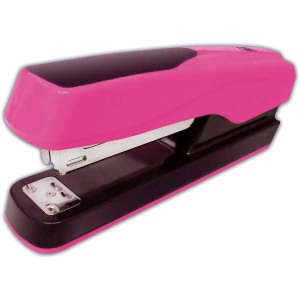 GRAMPEADOR DE MESA G122 20 FOLHAS  ROSA   TILIBRA